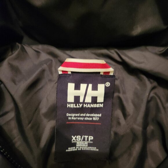 Helly Hansen Women’s Puffer Parka - Picture 7 of 7